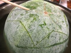 -金瑶池·猪肚鸡·传统冬瓜盅(20年白沙店)