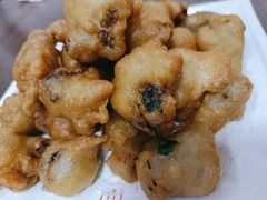 酥嫩炸海蛎-海坛特色小吃·只做平潭特色菜(平潭店)