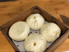 -食膳公园包子铺(烈士公园店)