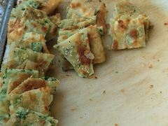 -咏春葱油饼(德政中路店)