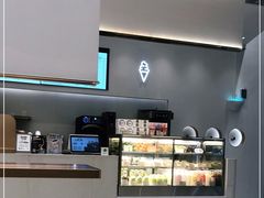 -喜茶(永旺梦乐城店)