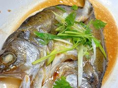 -日照大牌檔•小船海鲜(万平口店)