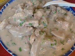 排骨芋头-生态苑农庄(十里画廊遇龙河店)