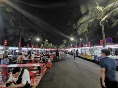 -海大南门夜市(海富街店)