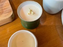 -竹里馆 ·茶食(奥体店)
