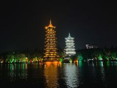 -桂林两江四湖景区
