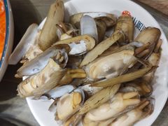 -小船渔村•大连菜•大连焖鱼(黄河路店)