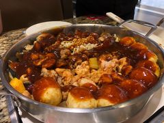 -黄记煌三汁焖锅(新世纪广场店)