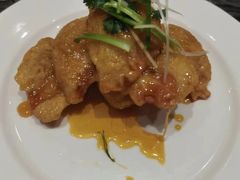 -沈阳瑞士酒店·御龙轩中餐厅