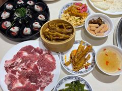 -大队长主题火锅(观音桥店)
