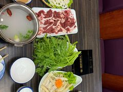 -蒙星月涮肚火锅城(宏运家园店)