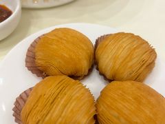 -凤凰楼酒家·粤宴点心(华强北店)