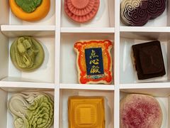 -北京稻香村(零号店)