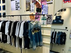 -万达广场(南昌红谷滩店)
