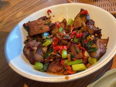 -印象鲵宴·张家界地标美食名片(溪布街店)
