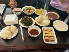 -姚记炒肝店(鼓楼店)