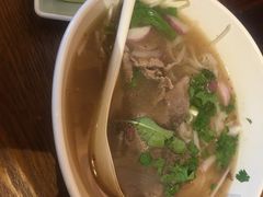 -越南牛肉河粉餐厅(书院巷店)
