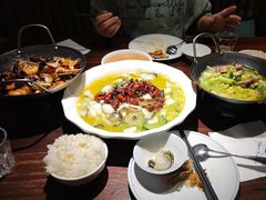 -大牌大·传统杭帮菜(湖滨店)