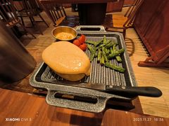 -摩打食堂(江南西店)