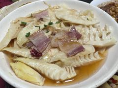 -玲燕蒸菜馆(江东路店)