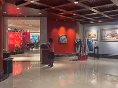 -北京中国大饭店