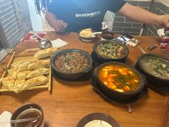 -王明古法砂锅居(开化寺店)