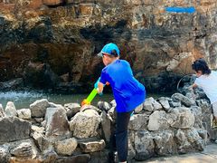 -十渡东湖港风景区