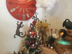 -Kitchen·Y洋厨房西餐厅(王府壹号店)