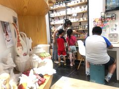 -艺彩阳光手工坊(大连恒隆广场店)