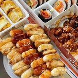 汕头外卖｜吃过一次就会上瘾的韩料店👍🏻