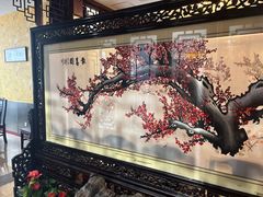 -新聚丰菜馆(太监弄店)