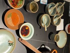 -季季山·云南野生菌火锅(上海首店)