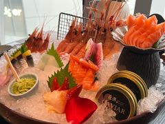 -花潮料理艺食馆(SM新生活广场店)