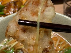 -金掌勺锅包肉(华润万象城店)