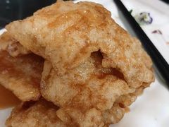 锅包肉-小南洋海景餐厅(深圳湾店)