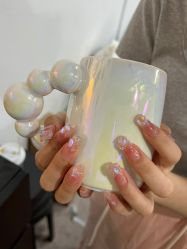 点击看大图 -芊屿芊浔美甲