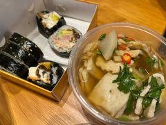 -传闻来紫菜包饭·打糕(西塔韩百店)