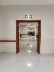 -重庆医科大学附属儿童医院(两江院区)