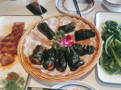 -老友王·南宁特色菜(金汇如意坊店)