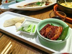 -路小缦·珍馐美馔(市心北路店)