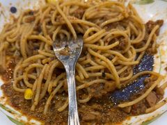 -萨莉亚意式餐厅(护国新天地店)