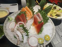 -昱匠·日本料理(金融街店)