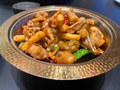 -玲珑餐厅(陕西南路店)