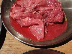-汉拿山(北京上地华联店)