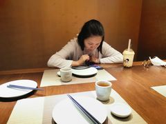 -山葵家·创意料理(临平银泰城店)