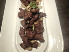 -外婆家(杭州马塍店·杭帮菜名店)