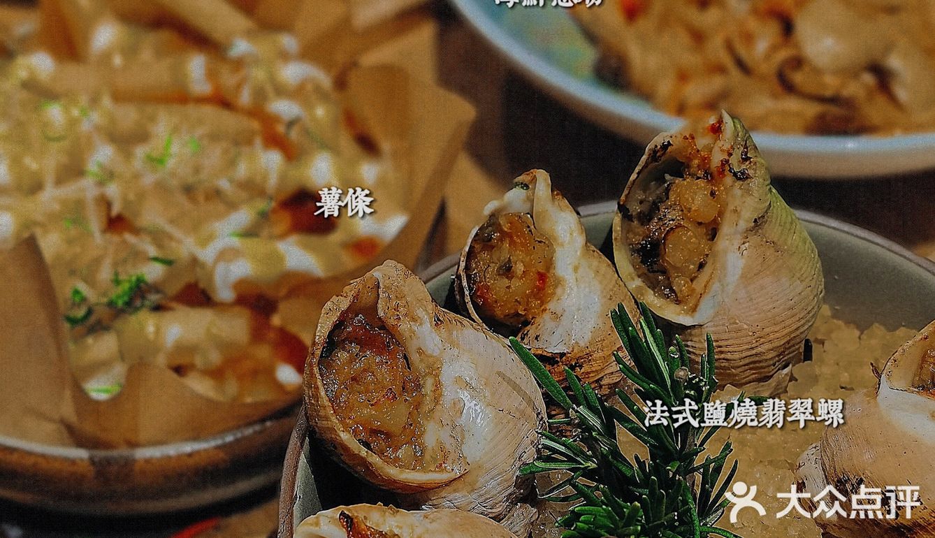 东莞探店｜🍴虎门西餐岩烤牛排推荐！