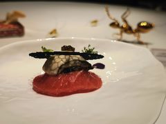 -九献创意菜·牛排馆(亮马河花园店)