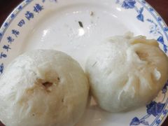 -四海楼(如皋定慧禅寺店)
