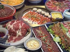 -万达广场(大明宫店)